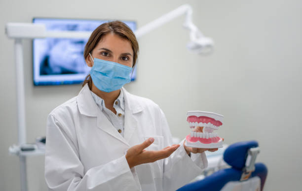 Best Emergency Tooth Extraction in Graceville, FL