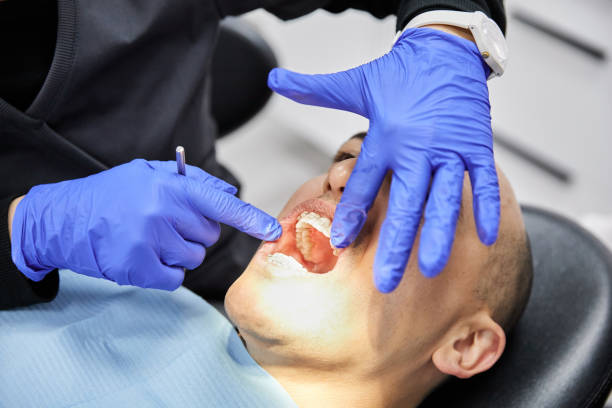 Best Emergency Broken Tooth Repair in Graceville, FL