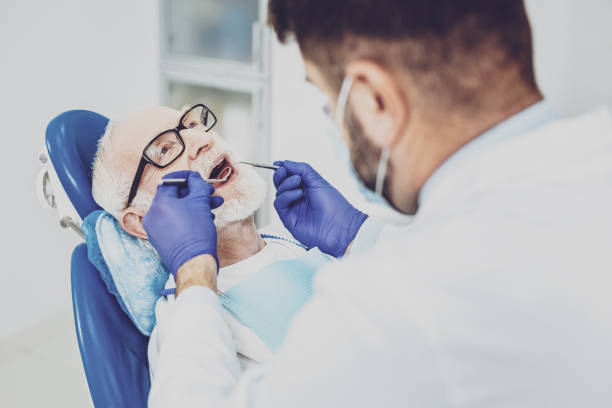 Best Emergency Wisdom Teeth Removal in Graceville, FL